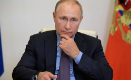 Путин ответил на вопрос будет ли война в Европе