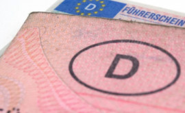 Fără examene teoretice la schimbarea permisului de conducere moldovenesc pe cel nemțesc