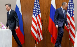 Россия передаст США свой ответ на гарантии безопасности в ближайшие дни