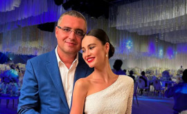 Renato Usatîi și Nina Crețu surprinși întrun hotel 