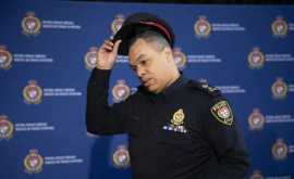 Convoiul libertății Şeful poliţiei din Ottawa a demisionat