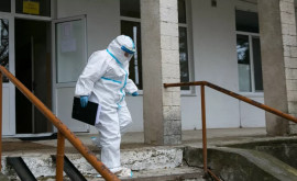 В Молдове зафиксировано 1616 новых случаев коронавируса 