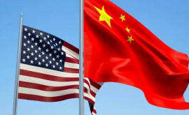China acuză Statele Unite că dezinformează în privința Rusiei