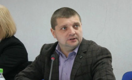 Șeful IGP Iurie Podarilov demis din funcție