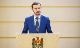 Plîngău despre demisia lui Podarilov E bine cînd guvernarea își recunoaște greșeala