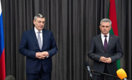 Кишинев и Тирасполь готовы возобновить переговоры в формате 52 