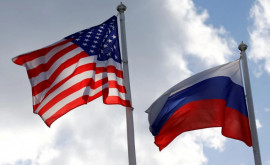 Secretarul Trezoreriei SUA Sancţiunile împotriva Rusiei vor avea şi repercusiuni mondiale
