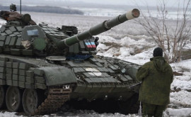 În Statele Unite se vorbește despre o nouă dată de invazie rusă în Ucraina 