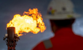Preţurile gazelor în Europa scad în urma atenuării tensiunilor geopolitice