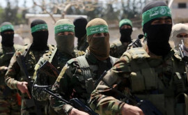 Australia clasează mişcarea palestiniană Hamas drept organizaţie teroristă