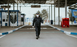 Двое граждан Молдовы представили на границе поддельные документы