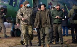 Зеленский допустил референдум по вступлению Украины в НАТО
