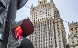 Россия заявила об ответных мерах в случае провала переговоров по безопасности