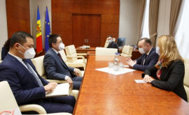 Moldova și China au relații de prietenie sincere și deschise Declarație