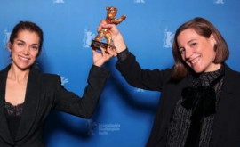 Marele premiu al Festivalului Internaţional de Film de la Berlin Ursul de Aur a fost obţinut de pelicula Alcarras