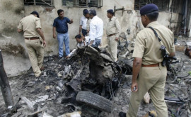 India a condamnat la moarte 38 de oameni pentru atentatele cu bombă din 2008