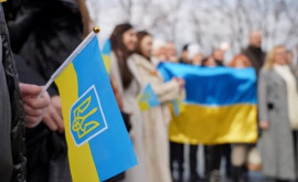 UE a avertizat despre un milion de refugiați în cazul invaziei Rusiei în Ucraina