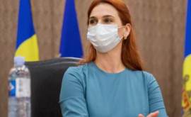 Ревенко объяснила в чем сложность борьбы с наркотиками в Молдове