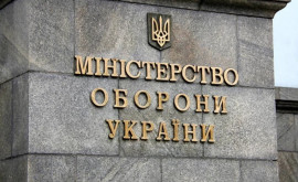 Украина не планирует никаких наступательных действий на Донбассе Минобороны