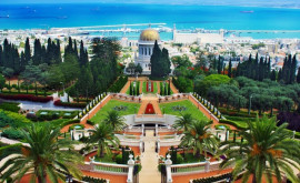 Нику Попеску предлагает открыть молдо израильский туристический маршрут