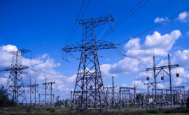 Sistemele electroenergetice ale R Moldova și Ucrainei vor funcționa în regim izolat