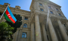 Азербайджан Армения не извлекла уроков из последних событий