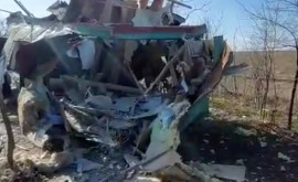 ФСБ выпущенный с Украины снаряд разрушил погранпункт в Ростовской области