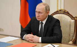 Путин собирает внеочередное заседание Совбеза России