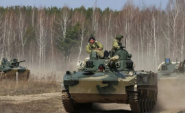 США обвинили Россию в продвижении войск к границам Украины