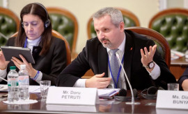 Doru Petruți spune că a fost amenințat după sondajul din noiembrie