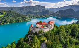 Словения отменила все ограничения на въезд иностранных туристов