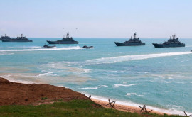 В Крыму заявили что опасаются возможной агрессии НАТО в отношении полуострова