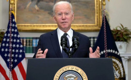 Biden va semna un decret care vizează interzicerea investițiilor și finanțării DPR și LPR