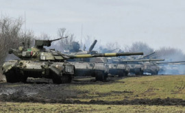 Poate fi evitat războiul în Ucraina Care sînt opțiunile de dezvoltare a evenimentelor