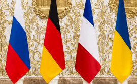 Германия и Франция Россия должна выполнять Минские соглашения