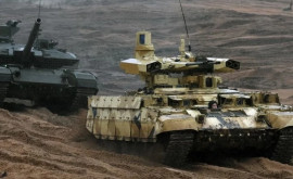 Experți O invazie militară la scară largă în Ucraina nu va avea loc
