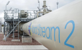 Olaf Scholz Gazoductul Nord Stream 2 nu poate continua