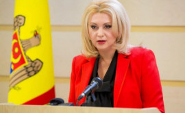 Ce spune Procuratura Anticorupție despre Violeta Ivanov surprinsă la un Centru Multifuncțional