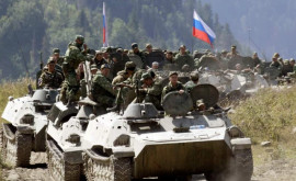 Ucraina Camera superioară a Parlamentului rus a aprobat trimiterea de trupe în susţinerea separatiştilor din Ucraina