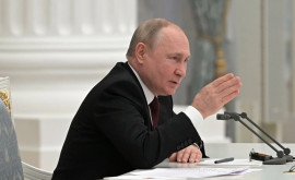 Путин объявил о конце существования Минских соглашений