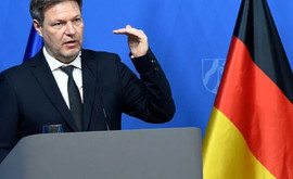 В Германии призвали отказаться от российского газа