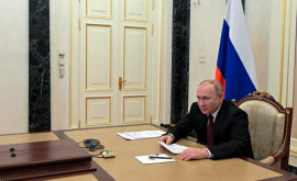 Rusia nu aspiră la recrearea imperiului asigură Vladimir Putin