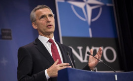 Столтенберг заявил о готовности НАТО к усилению присутствия на востоке