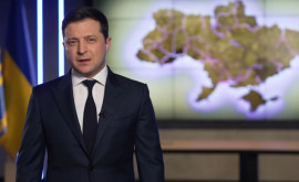 Ucraina se pregătește de război Zelenski a semnat decretul pentru mobilizarea generală