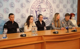 Молдавские спортсмены поделились впечатлением от участия в Олимпиаде