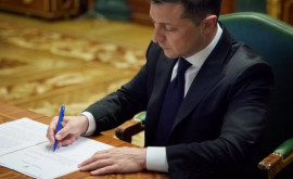 Как указ президента Украины повлияет на ситуацию в Молдове