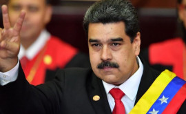 Nicolas Maduro dă asigurări că Venezuela este alături de Putin în criza din Ucraina