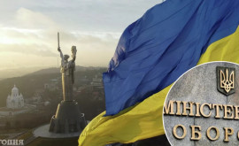 Ministrul Apărării al Ucrainei Armata menține poziția defensivă păstrați calmul