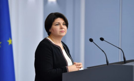 Premierul Gavrilița declară că Moldova e pregătită să primească refugiați ucraineni