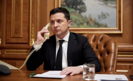 Зеленский начал переговоры о создании антипутинской коалиции